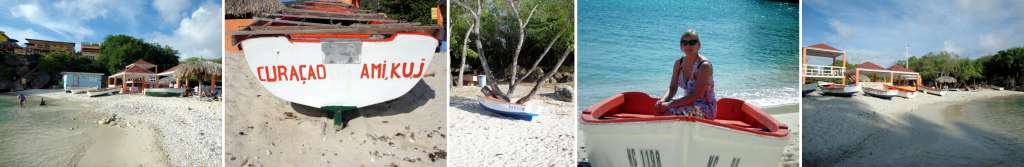 Favoriete Stranden op Curaçao Playa Lagun - Mama's Meisje blog