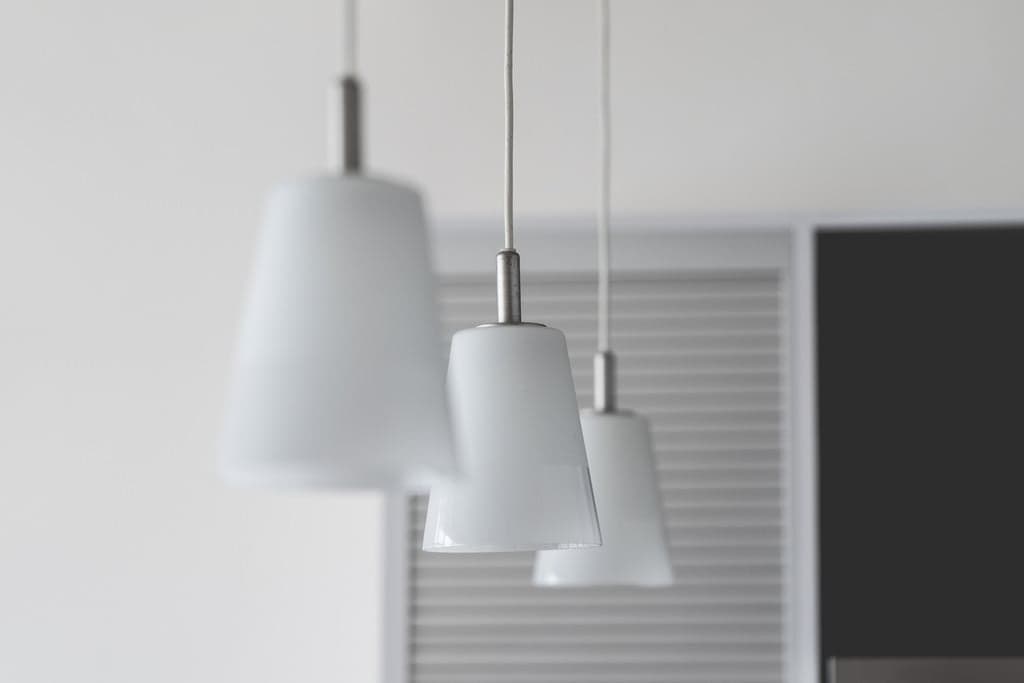 interior design studio lighting minimalist showroom picjumbo com