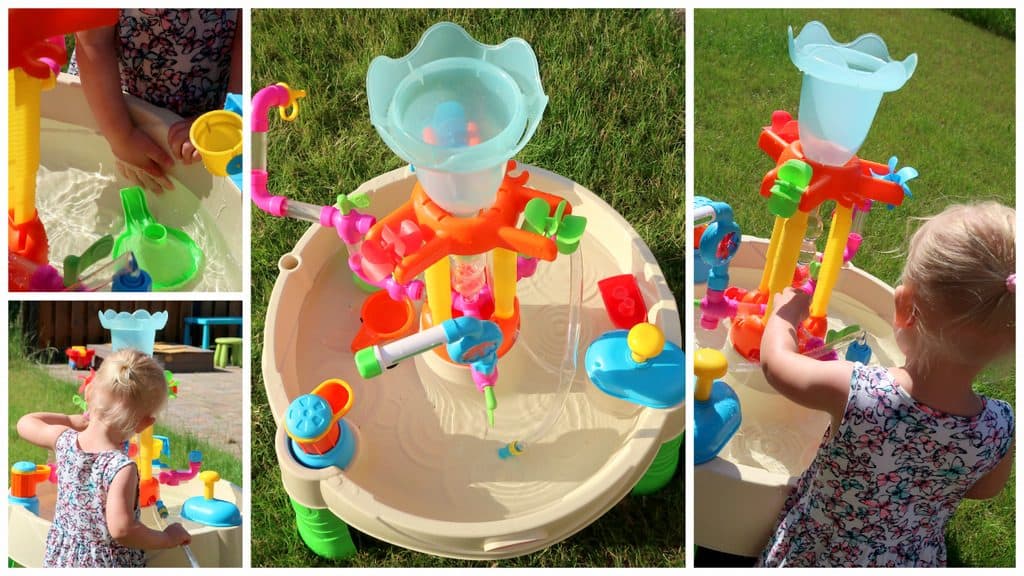 little tikes fountain factory review1