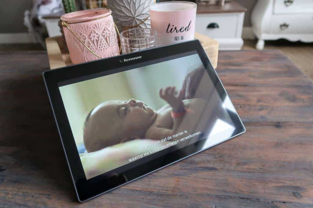 The beginning of life Netflix serie film tijdens je zwangerschap tips zwanger - Mama's Meisje blog