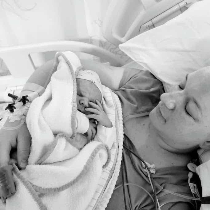 De zorgkosten van mijn tweede zwangerschap en bevalling zorgverzekering geboortezorg - Mama's Meisje blog