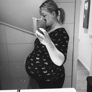 de zorgkosten van mijn tweede zwangerschap en bevalling - Mama's Meisje blog