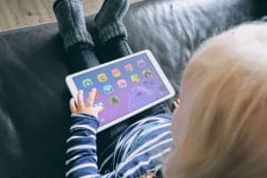 10 gratis apps voor peuters op de tablet tips leerzaam - Mama's Meisje blog