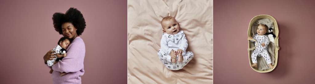 Negenmaandenbeurs 2019 Wehkamp babycollectie babykleertjes beasty collectie baby - Mama's Meisje blog