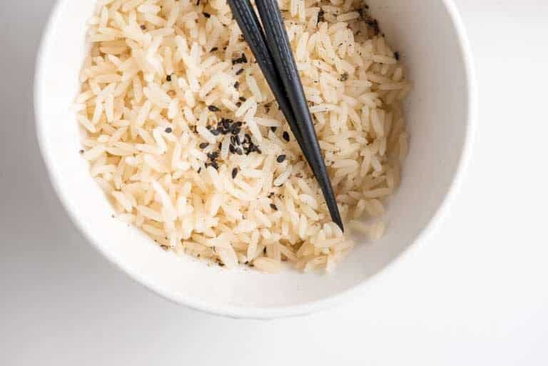 Rijst baby rijstwafel rijstwafels rijstebloem in fles papfles baby jonge kinderen advies tussendoortje veilig verantwoord - Mama's Meisje blog