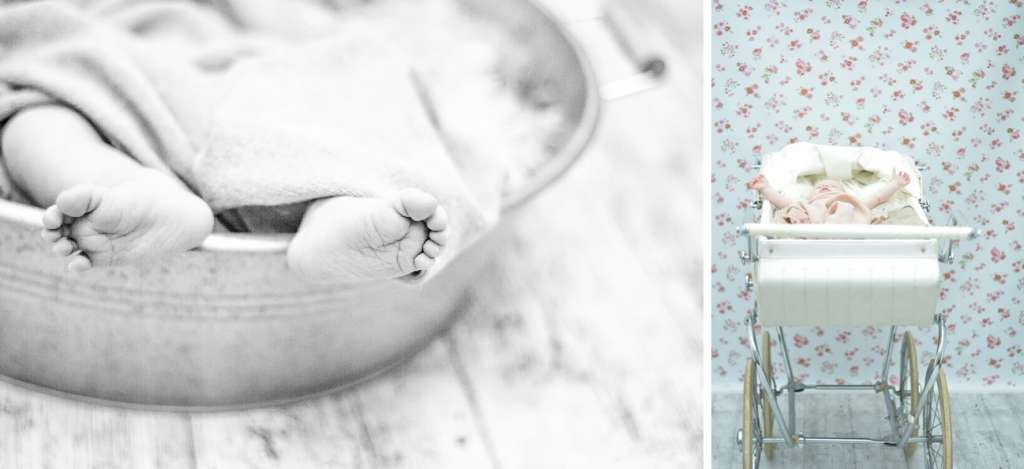 Bevalling Kelly collage 1 - Mama's Meisje blog