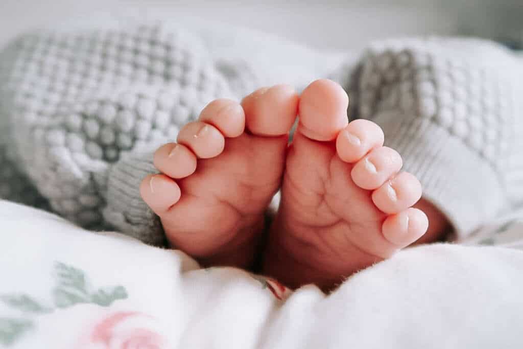 Bevallingsverhalen 2021 - Mama's Meisje blog