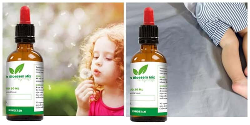 homeopathisch middel tegen bedplassen tip ervaring Mamas Meisje blog