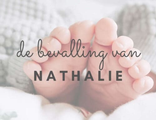 De Bevalling van: Nathalie