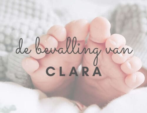 De Bevalling van: Clara