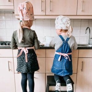 Budgettip de kinder kookset van Wibra voor €5,99! - Mama's Meisje blog