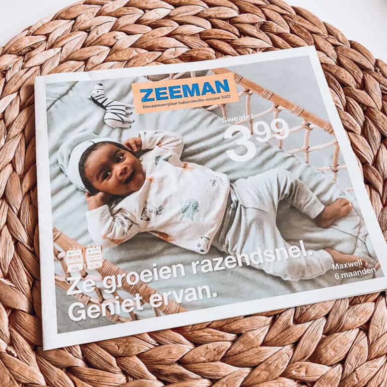 Budgettip De nieuwe Zeeman baby- en kinderkleding voorjaarscollectie 2022! - Mama's Meisje blog