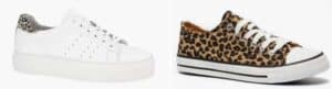 budgetproof leopard schoenen - Mama's Meisje blog