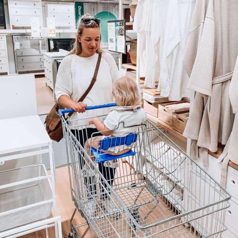 IKEA Budgettips voor mama's & kids - Mama's Meisje blog
