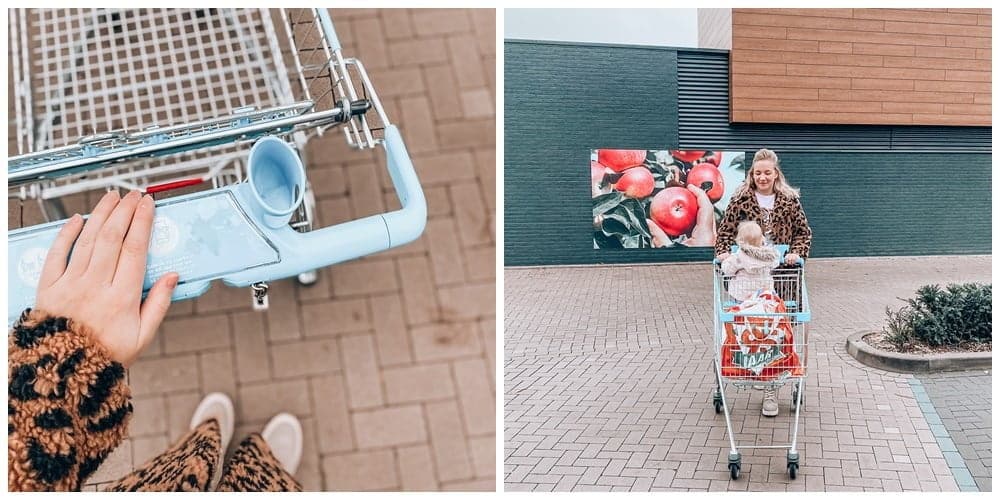 besparen op boodschappen bespaartips minder geld kwijt in supermarkt - Mama's Meisje blog