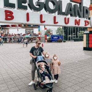 Lalandia, LEGO House en LEGOLAND Billund Denemarken review onze ervaring & tips! - Mama's Meisje blog