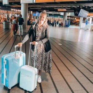 Travel Wishlist Reizen met z'n tweeën die we willen maken - Mama's Meisje blog
