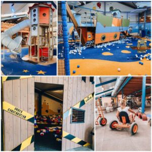 indoor speeltuin Friesland overdekt speelparadijs - Mama's Meisje blog