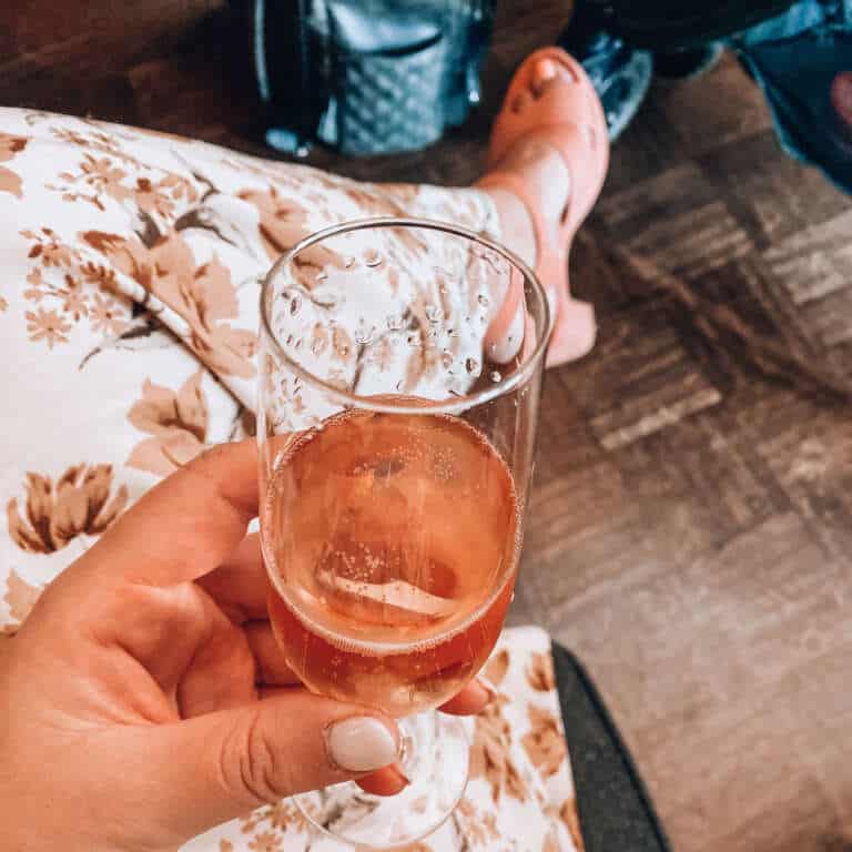 kater zonder alcohol ervaring - Mama's Meisje blog