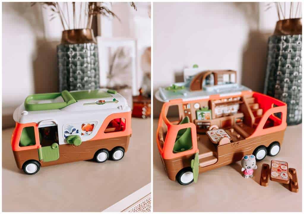 cadeautip kinderen tm 5 jaar speelgoed voertuig - Mama's Meisje blog