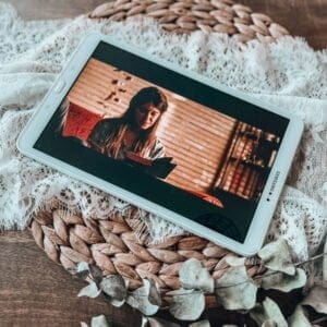 Kijken op Netflix Where the Crawdads Sing recensie review - Mama's Meisje blog