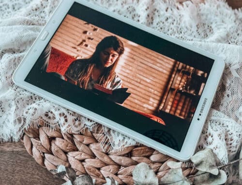 Kijken op Netflix: Where the Crawdads Sing