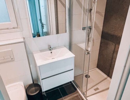 Huishouden | 5 badkamer schoonmaaktips