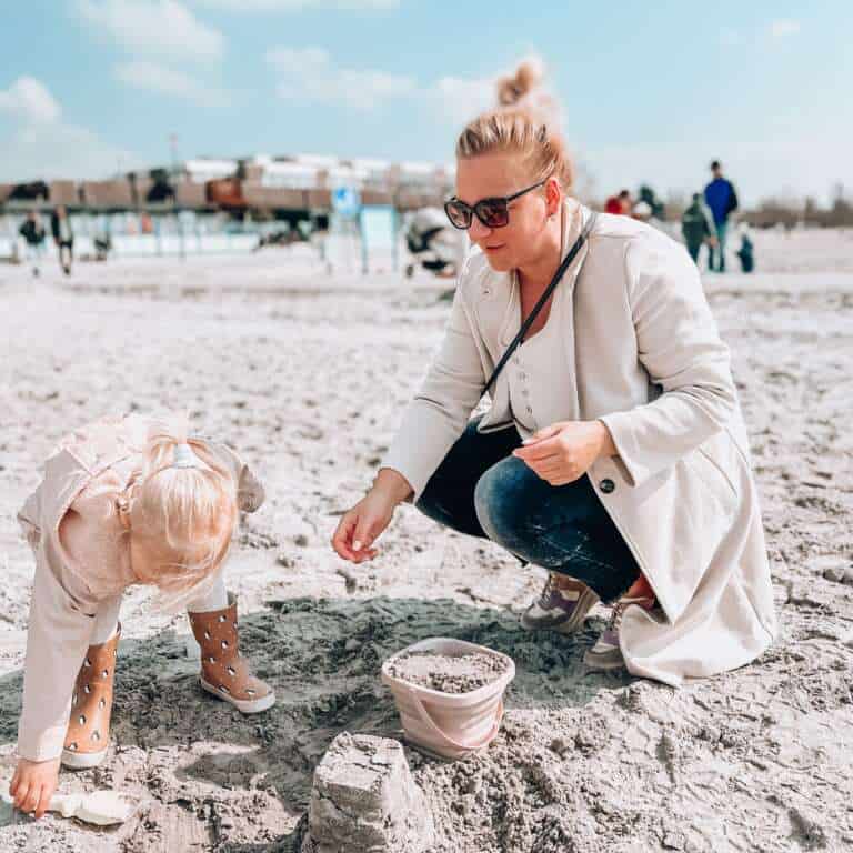Weekoverzicht Opruimen wandelarrangement en Paasweekend in Friesland Mamas Meisje blog