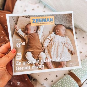 Budgettip De Zeeman baby- en kinderkleding najaarscollectie 2023! - Mama's Meisje blog