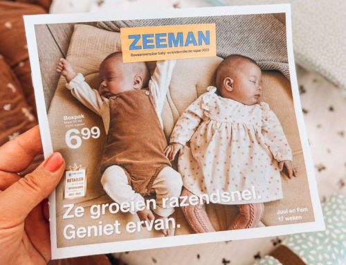 Budgettip | De Zeeman baby- en kinderkleding najaarscollectie 2023!
