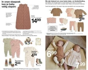 Zeeman babykleding tm maat 68 najaar 2023 2 - Mama's Meisje blog