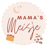 Mama’s Meisje Logo