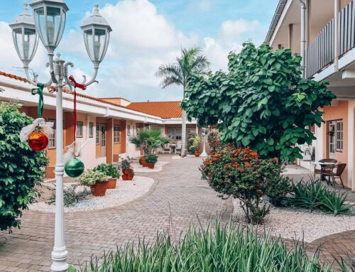 Vakantie Aruba | Camacuri Residence & Apartments review